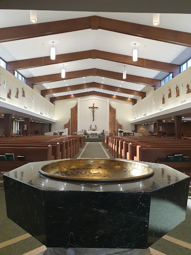 Corpus Christi Church