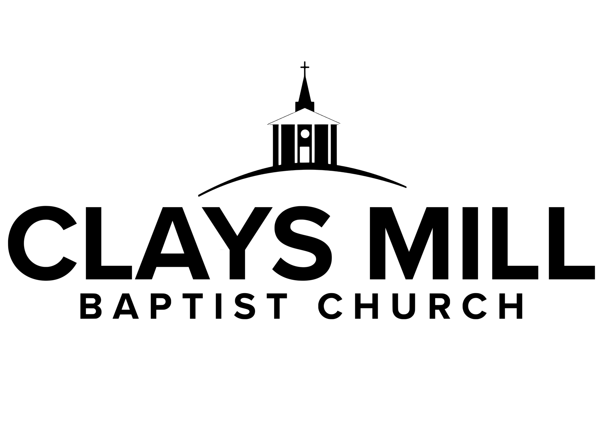 Clays Mill Road Baptist Church