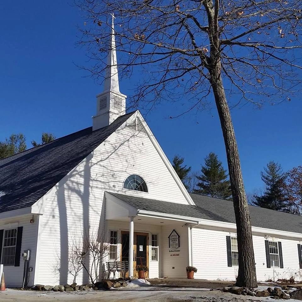 Advent Lutheran Church