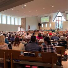 Covenant United Presbyterian Church