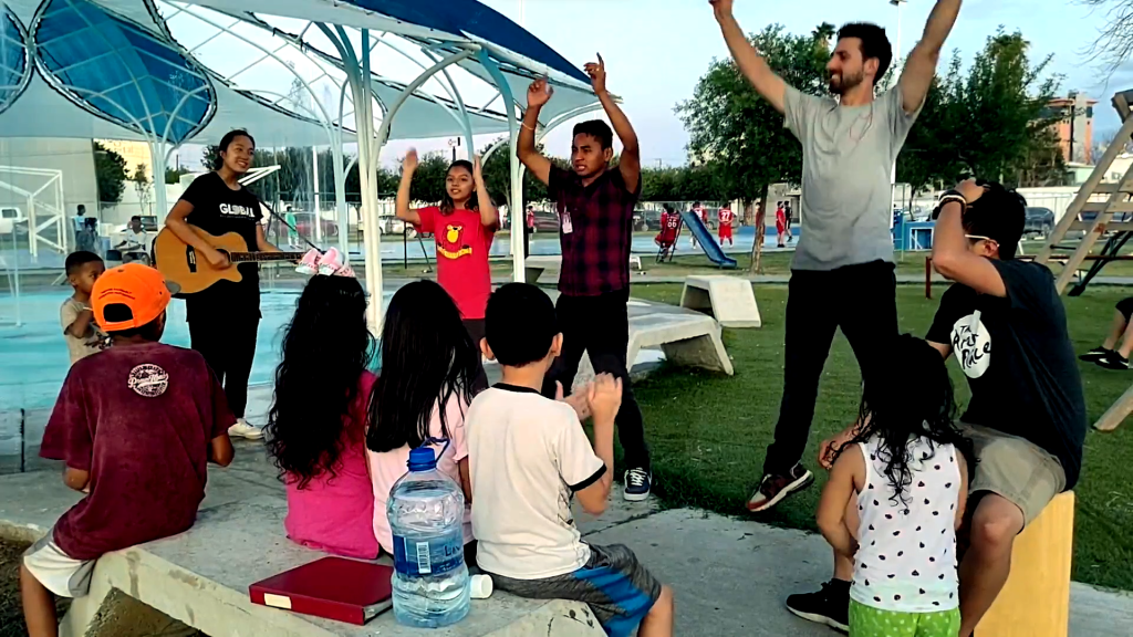 Global Community Church