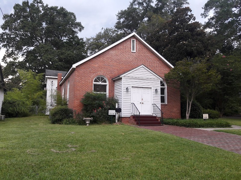 St Ignatios of Antioch Church