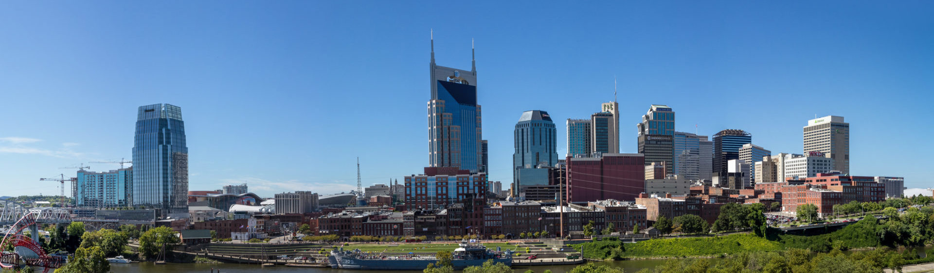 The Church In Nashville