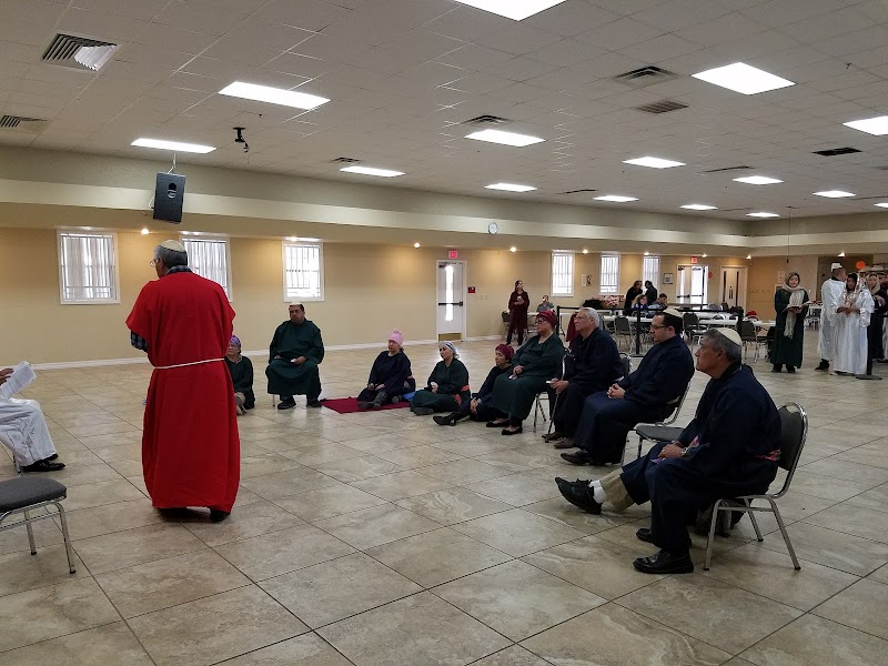 Corpus Christi Catholic Church