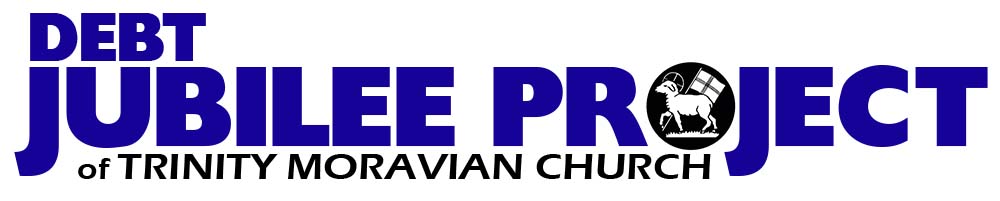 Trinity Moravian Church