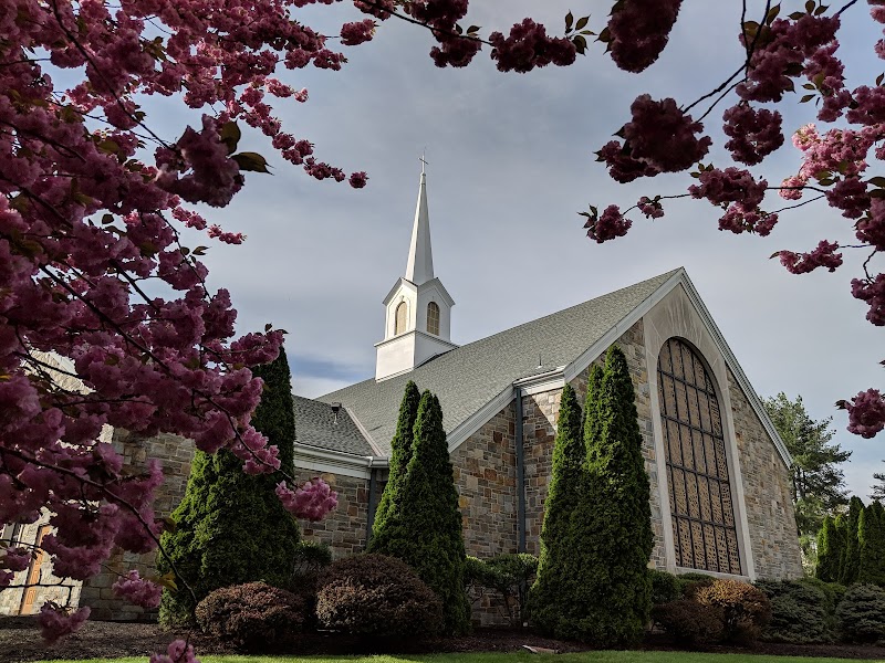 Immaculate Heart of Mary Roman Catholic Church