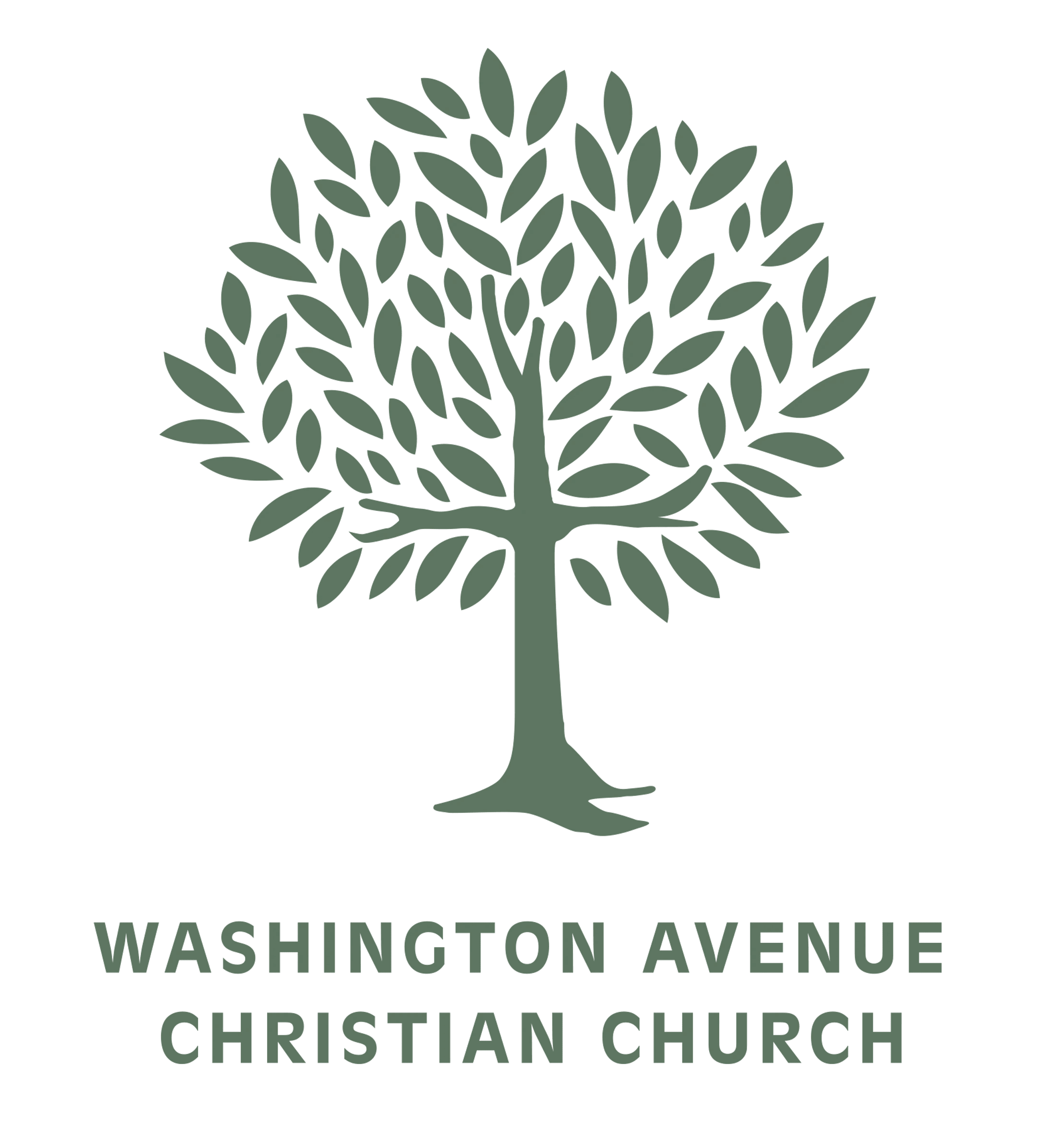 Washington Avenue Christian Church
