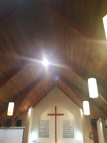 Lao Christian Church