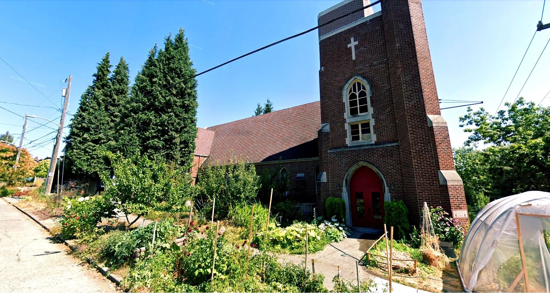 Gift of Grace Lutheran Church