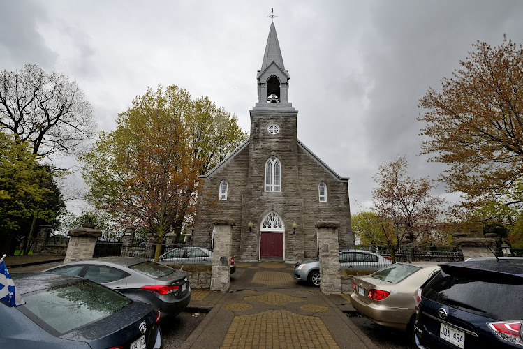 Paroisse Catholique St-François de Sales