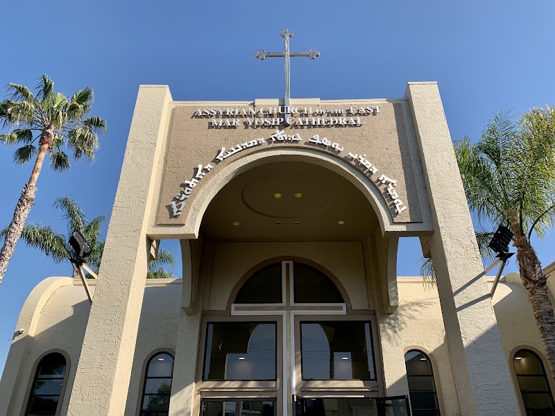 Assyrian Church of the East