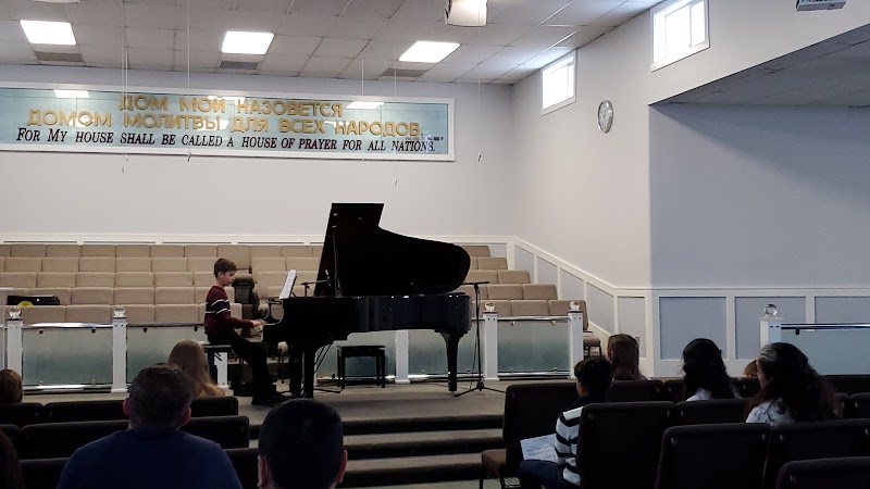 IBC Independent Baptist Church