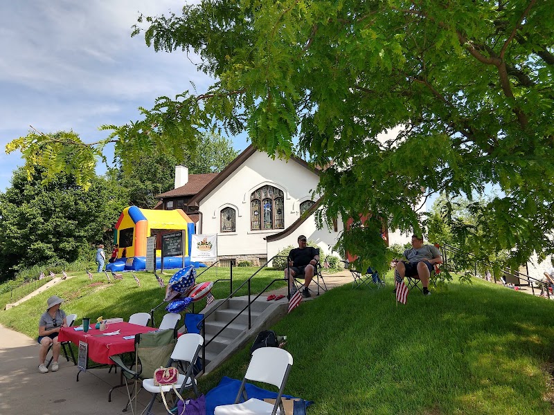 Pittsburgh Baptist Church