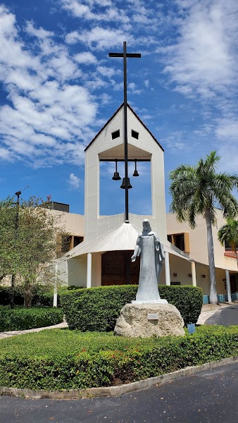 Church of Saint Martha