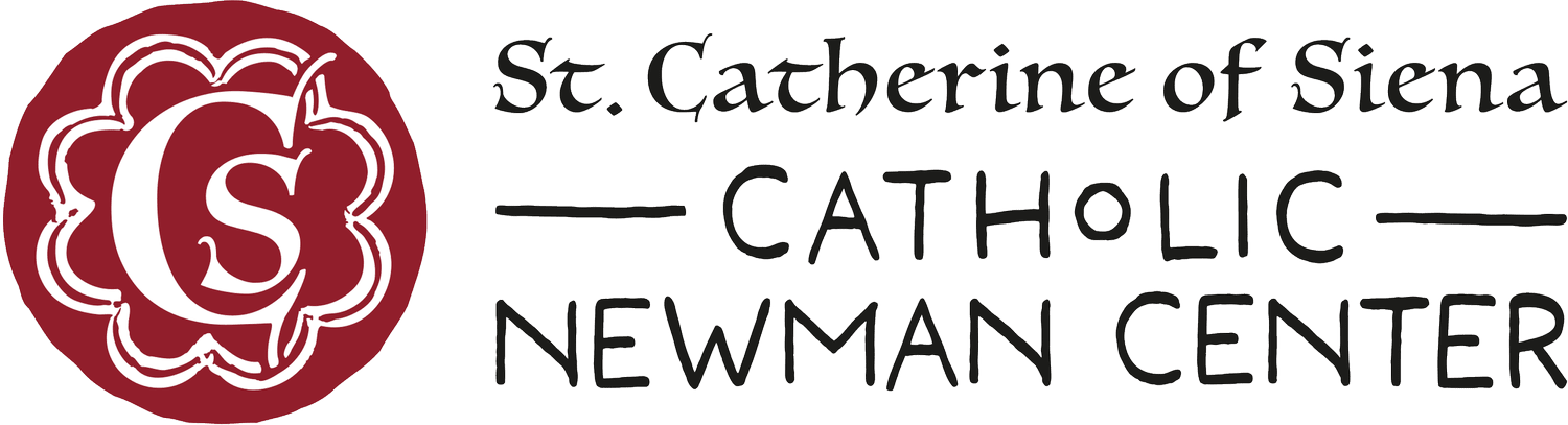 St. Catherine of Siena Newman Center