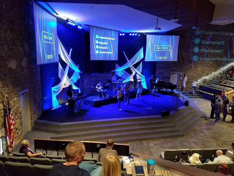 Envoy Church
