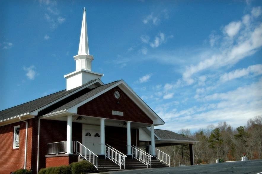 Hazel Creek Church