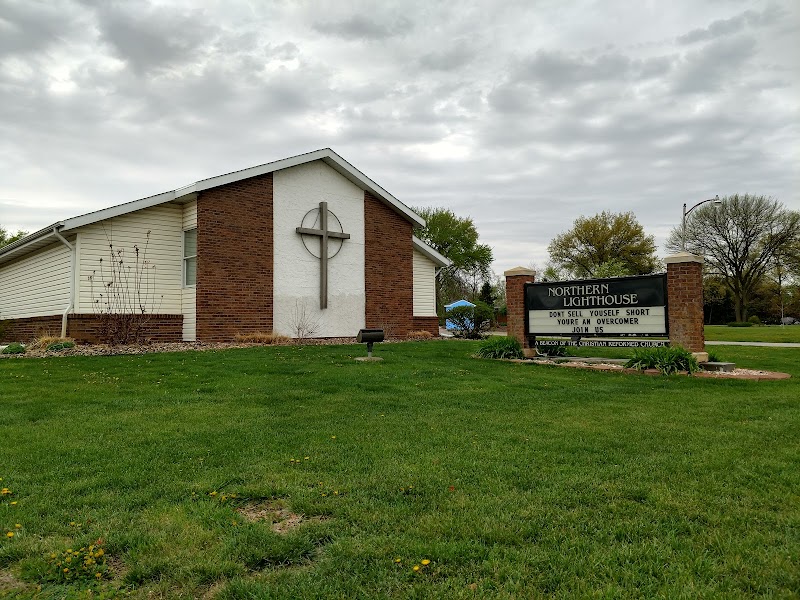 Northern Lighthouse Church