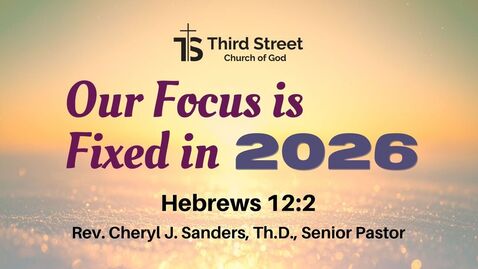 Third Street Church of God