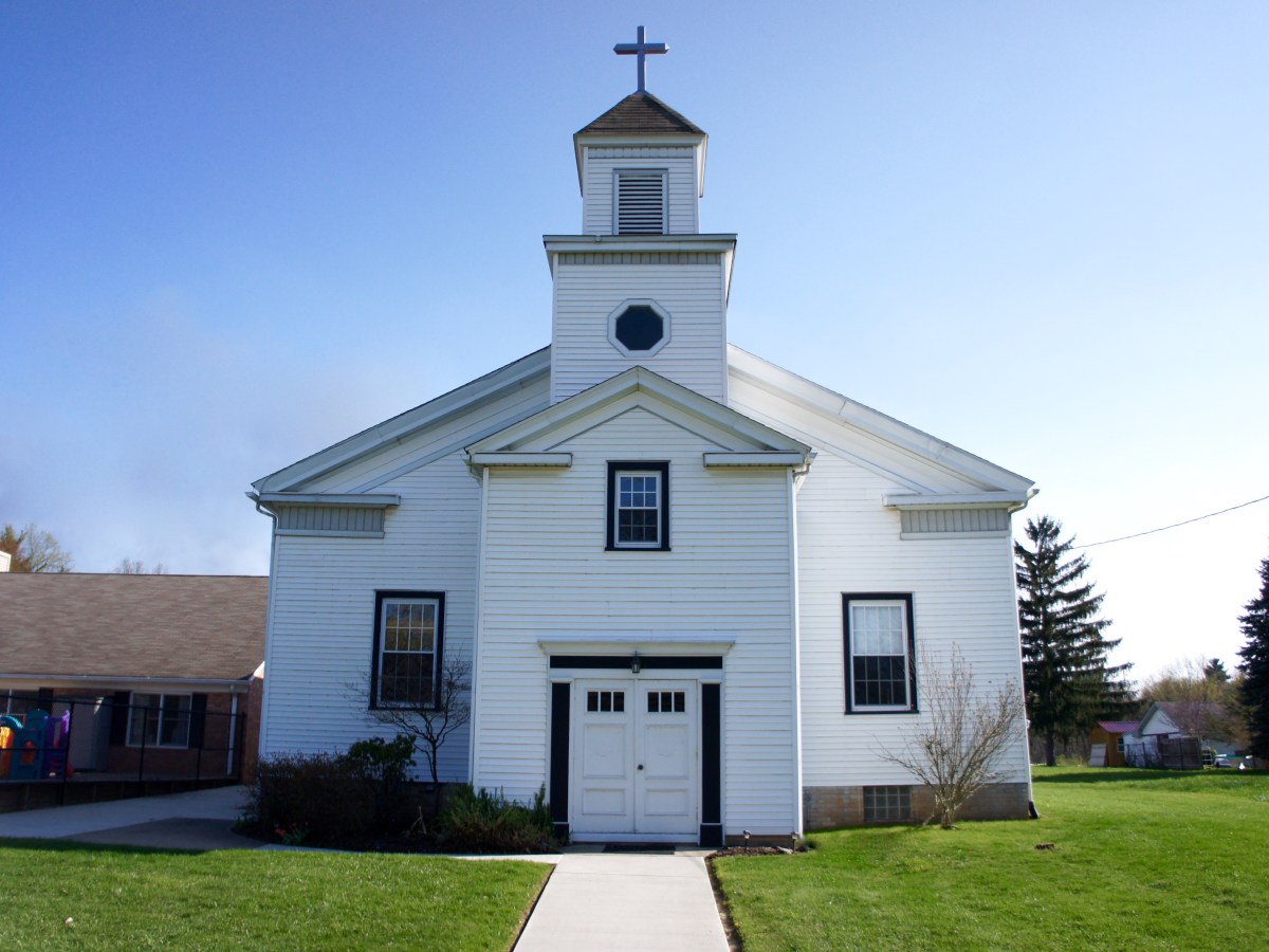 Epworth Methodist Church
