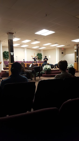 Covenant Family Church