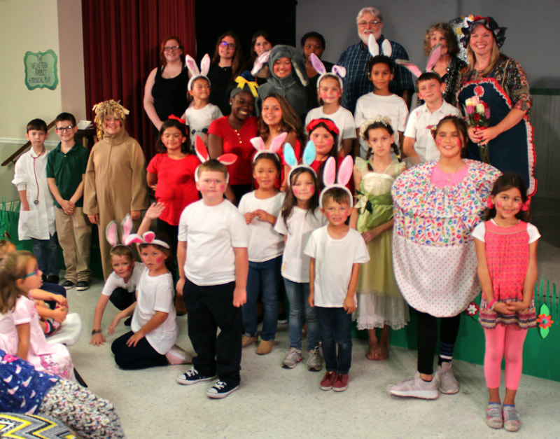 First United Methodist Church