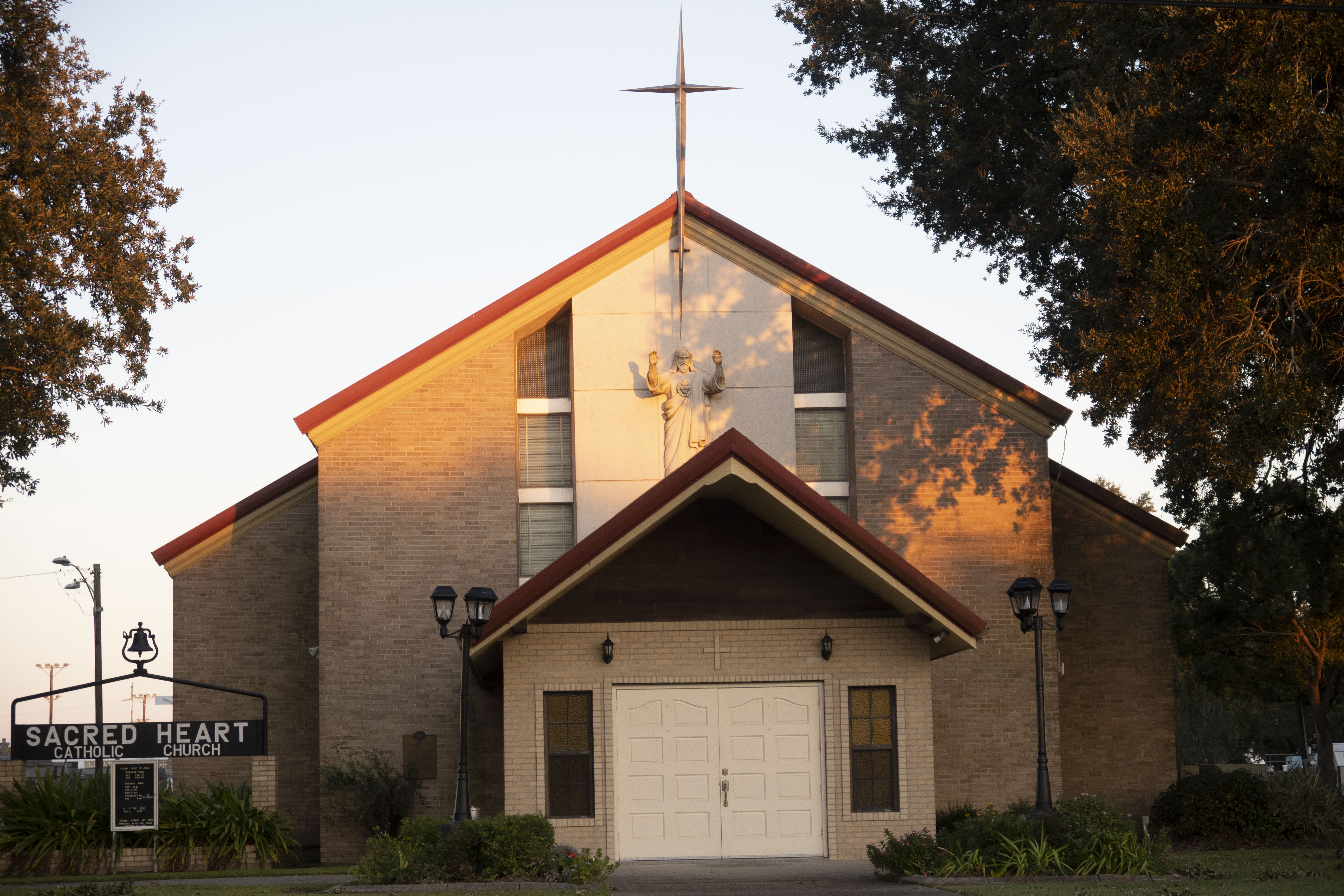 Sacred Heart Catholic Church