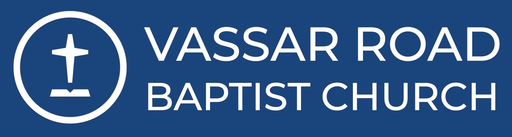 Vassar Road Baptist Church