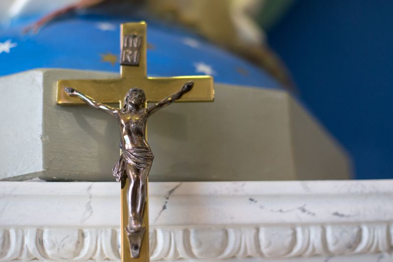 St Paul the Apostle Church