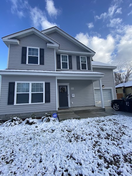 Solid Rock Baptist Church