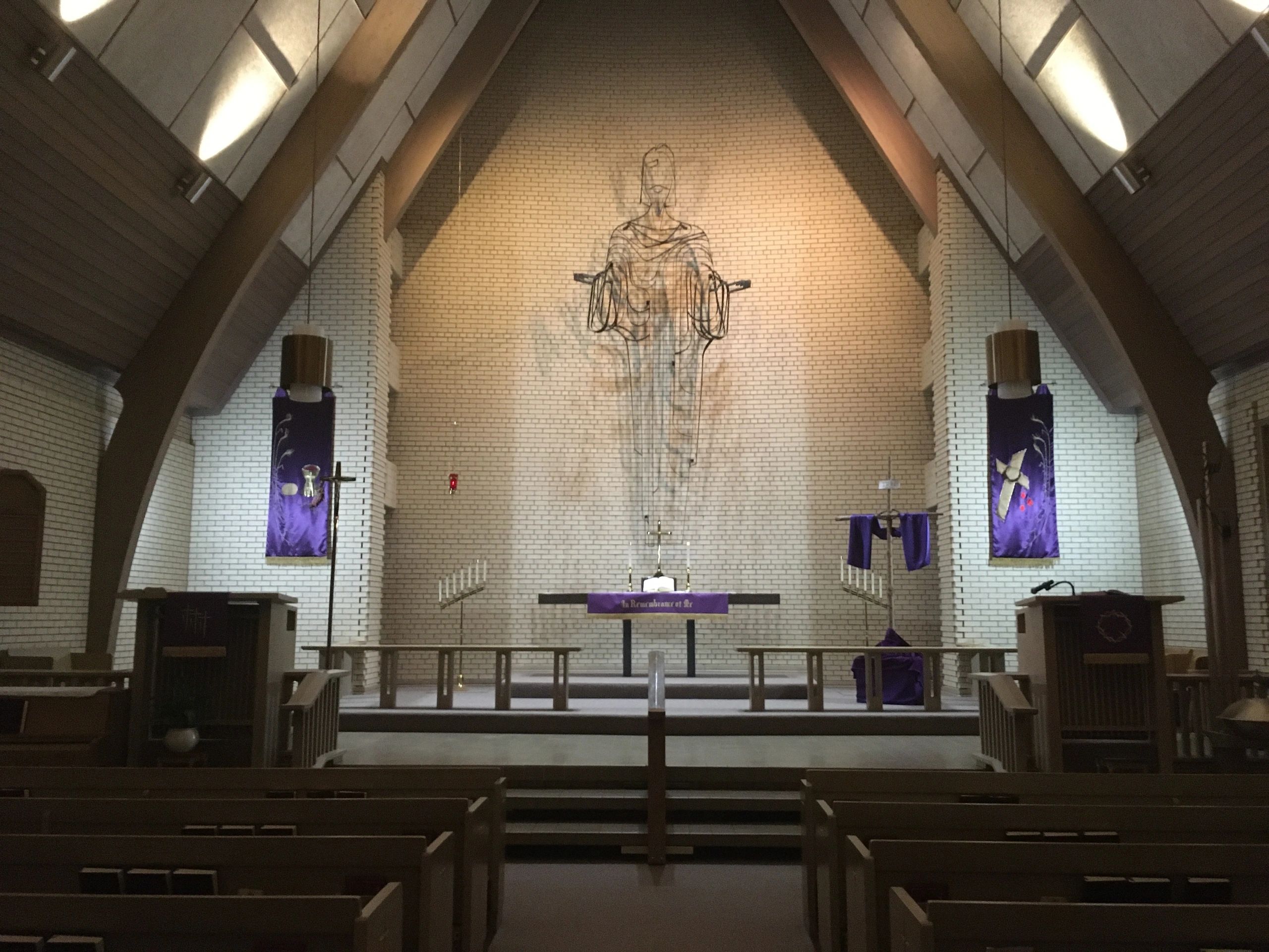 Trinity Lutheran Church