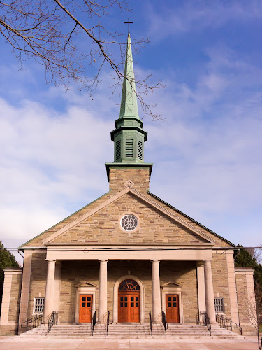 St. Thomas Aquinas & Canadian Martyrs Church