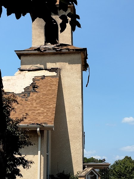 Sacred Heart of Jesus