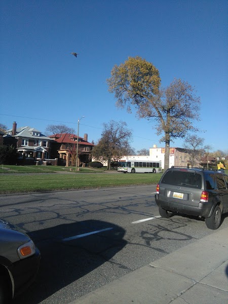 Holy Ghost Cathedral