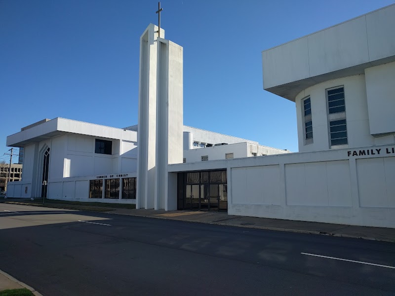 Central Church of Christ