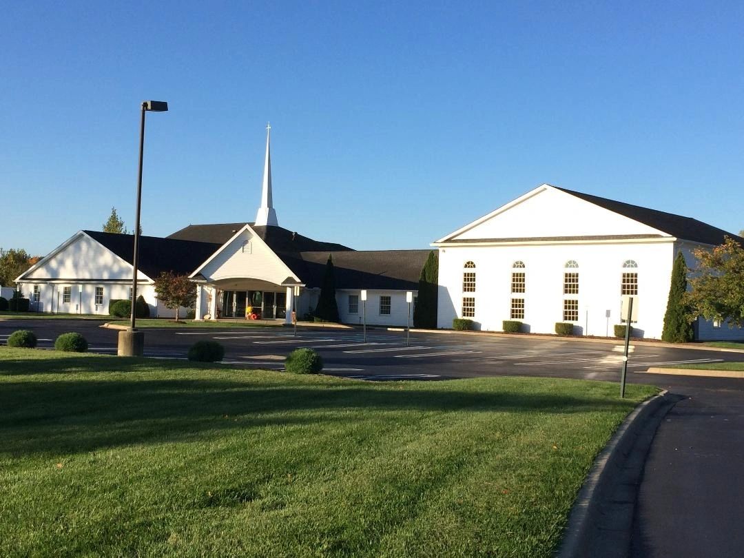 North Auburn Hills Baptist Church
