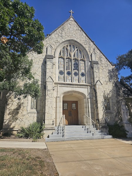 Our Lady of Grace Church