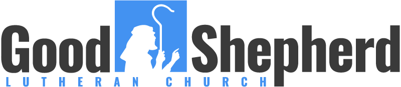 Good Shepherd Lutheran Church