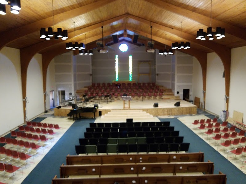 South Haven Baptist Church