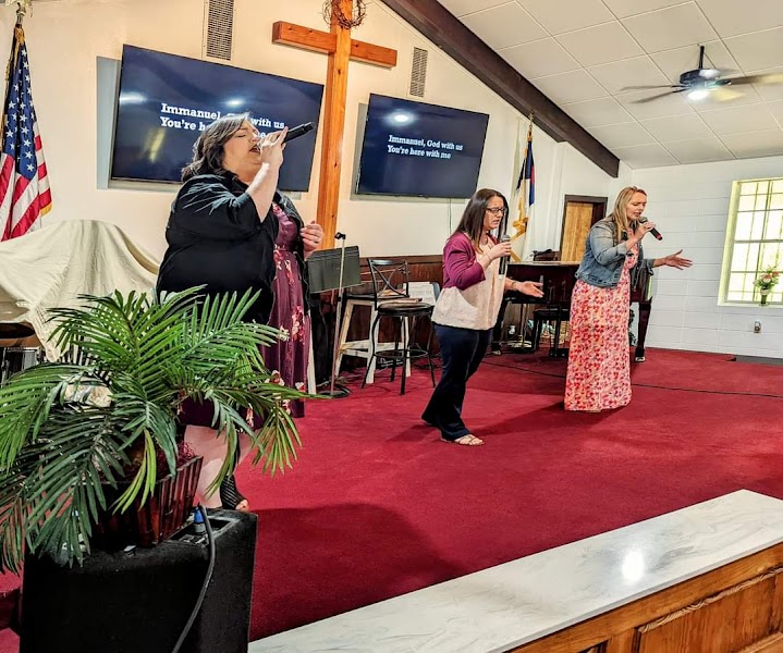 Christian Worship Center