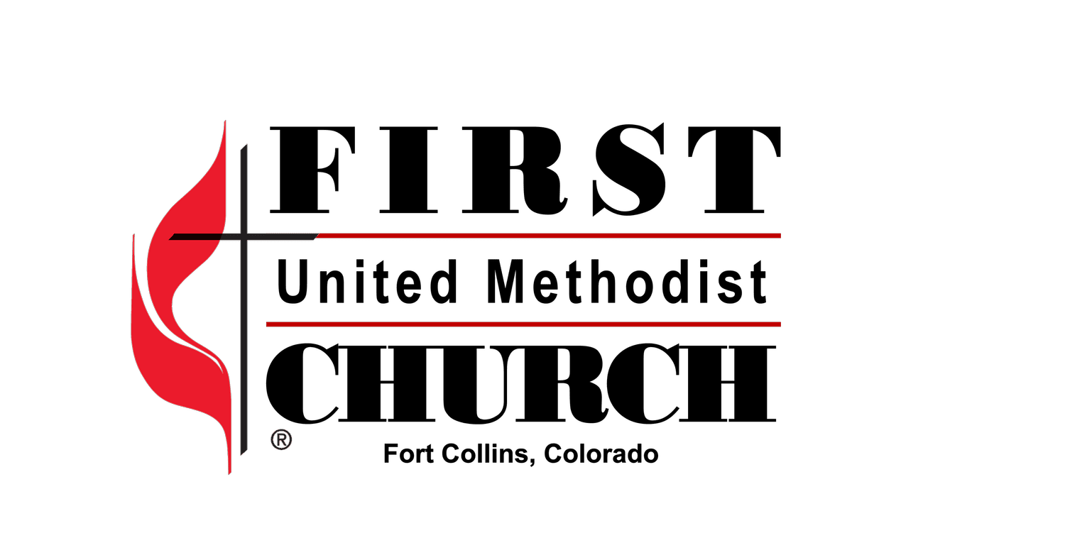 First United Methodist Church