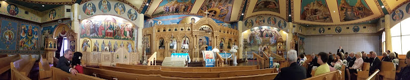 St. George's Greek Orthodox Cathedral