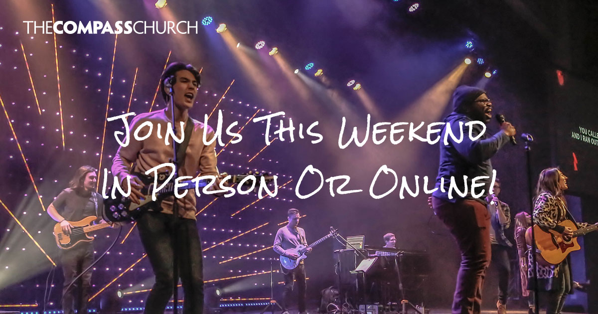 The Compass Church - Bolingbrook Campus