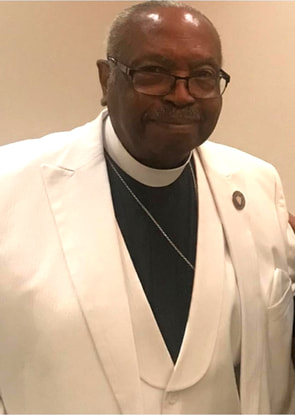 Grace Chapel Church of the Living God