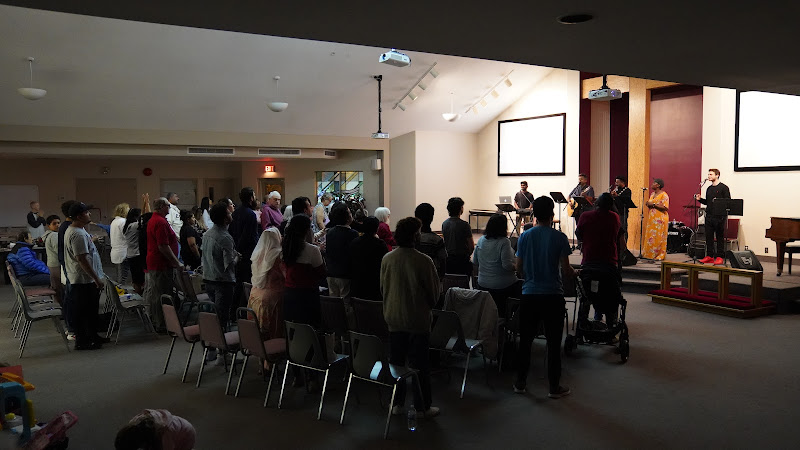 LifeHouse Church - Meadowvale