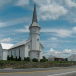 Valley Chapel United Methodist Church