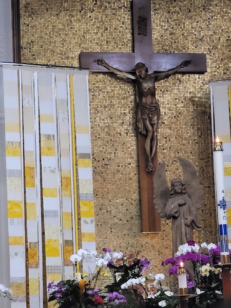 Saint Christopher Church