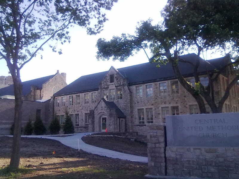 Central United Methodist Church