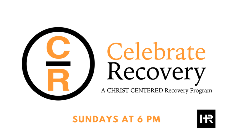 Hickory Ridge Community Church