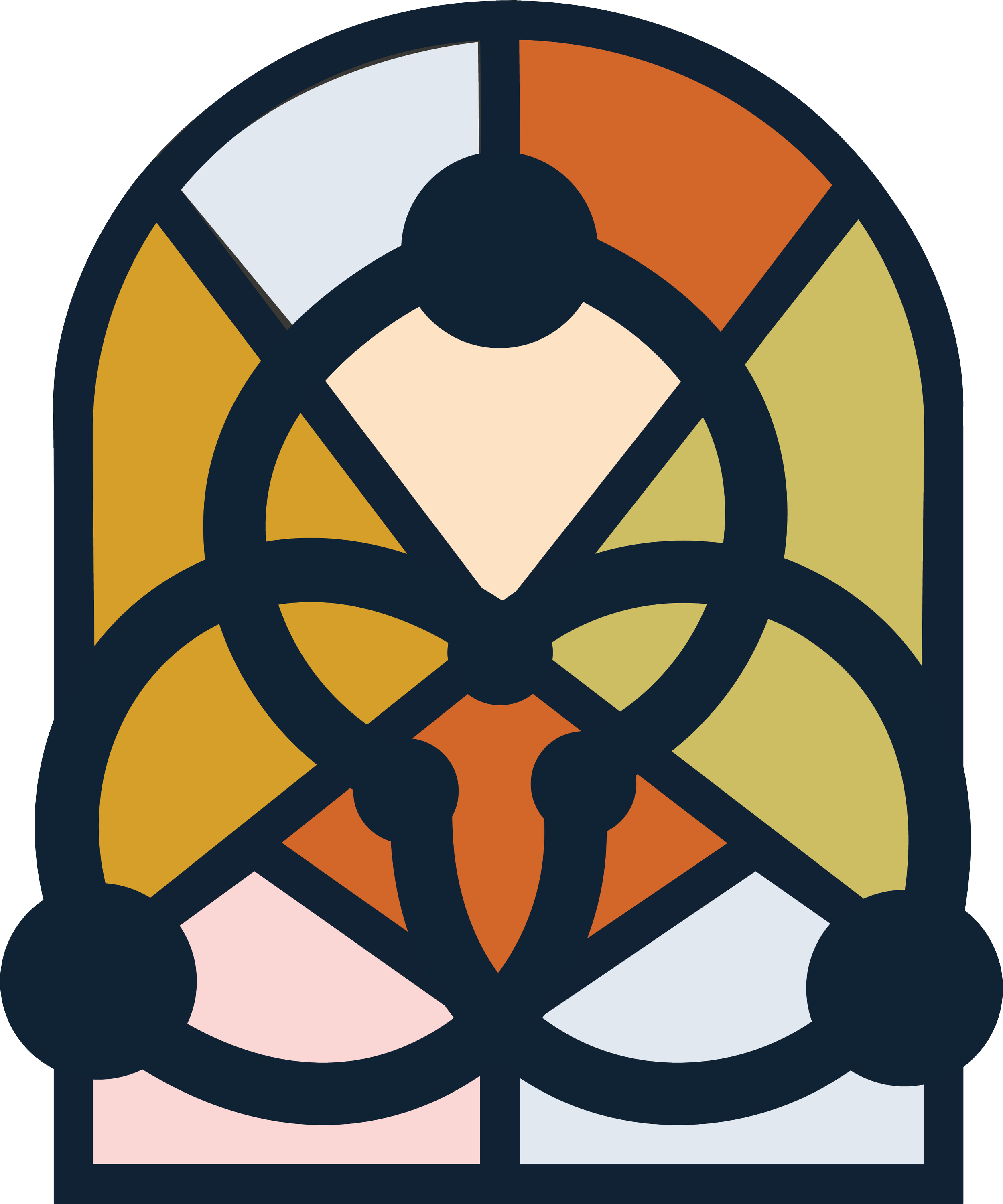 Trinity English Lutheran Church